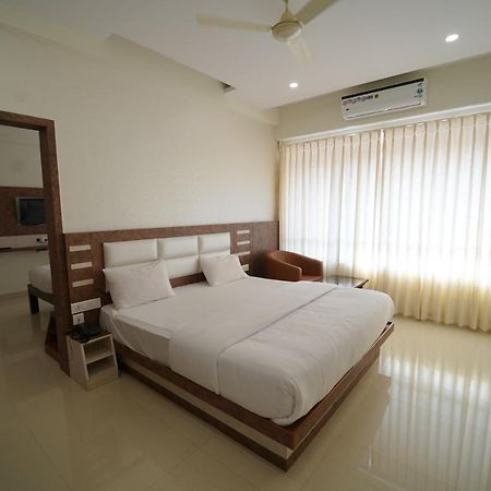 Hotel Bhramari Nest Subrahmanya Exterior foto