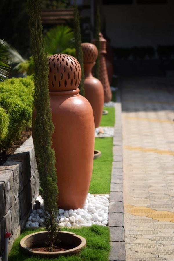 Hotel Bhramari Nest Subrahmanya Exterior foto