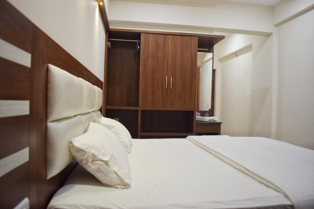 Hotel Bhramari Nest Subrahmanya Exterior foto