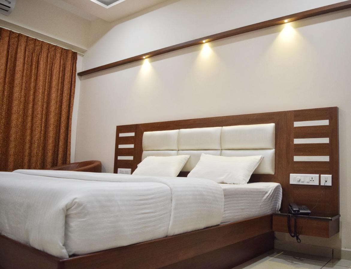 Hotel Bhramari Nest Subrahmanya Exterior foto