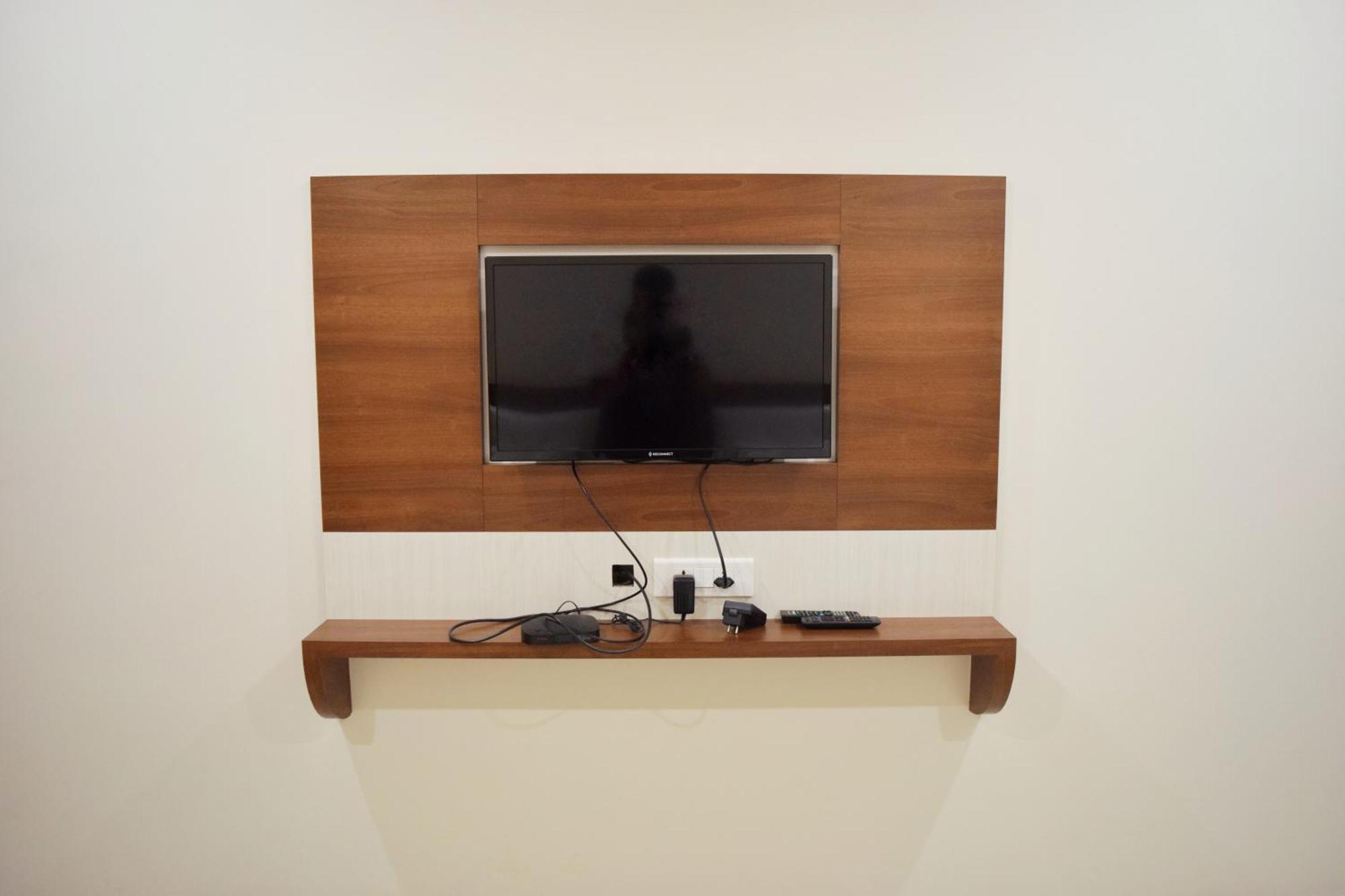 Hotel Bhramari Nest Subrahmanya Zimmer foto
